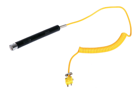 Surface Thermocouples