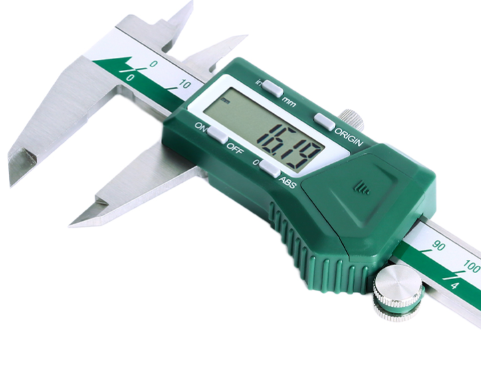 Digital Calipers (Absolute System)