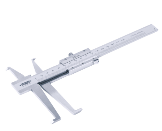INSIDE GROOVE CALIPER