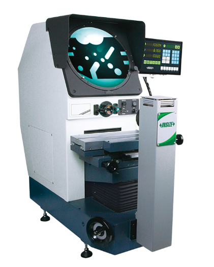 Horizontal Profile Projectors