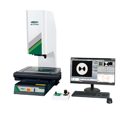 CNC Vision Measuring Systems (Standard Type)