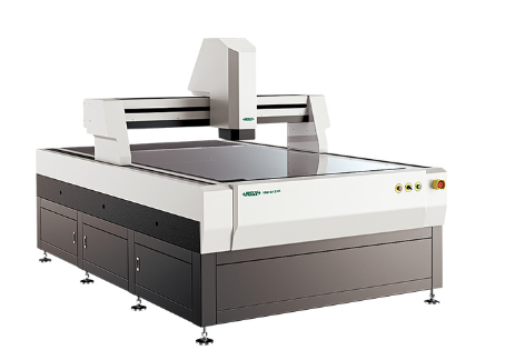 CNC Vision Measuring Systems (Advanced Type)