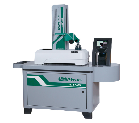 Tool Presetter