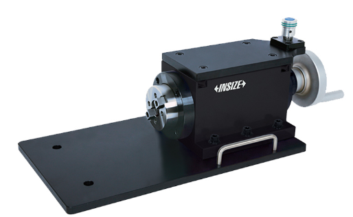 Shank Runout Testers