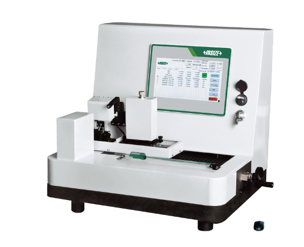 Laser Measuring Instrument For Tool Diameter/Runout