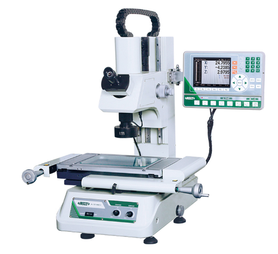 Toolmaker Microscopes