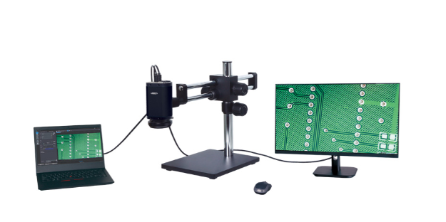 Auto Focus Digital Microscopes (Large View Field)