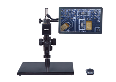 Auto Focus Measuring Microscopes