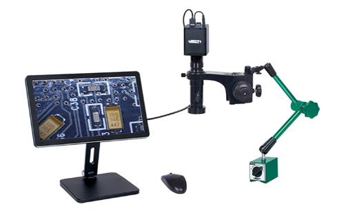 Computer Workstation