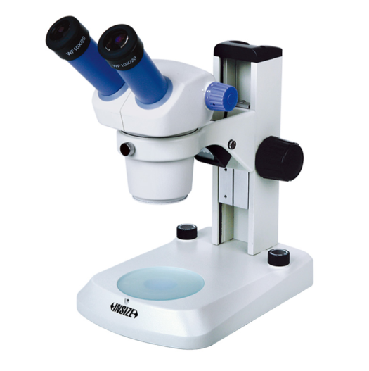 Zoom Stereo Microscope (Basic Type)