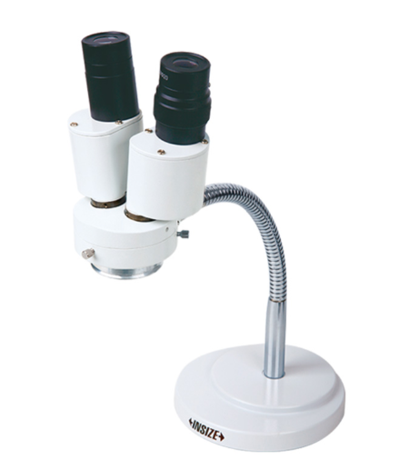 Long Working Distance Stereo Microscopes (Low Magnification)
