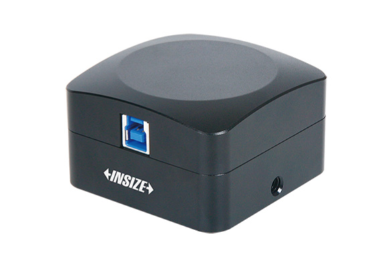 Digital Camera For Microscopes