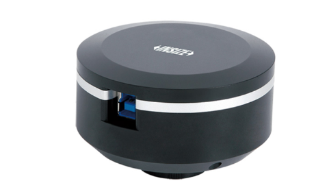 Digital Camera For Microscopes