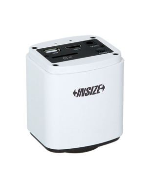 Digital Camera For Microscopes