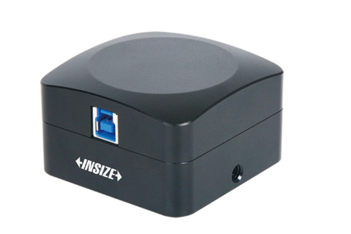 Metallurgical Analysis Software And Camera