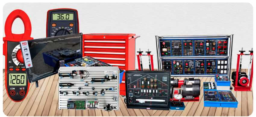 Education Equipment