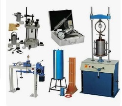 Testing Instruments