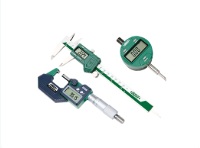 Measuring Tools