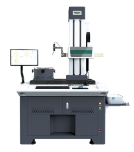 Roundness, Profile And Roughness Testers