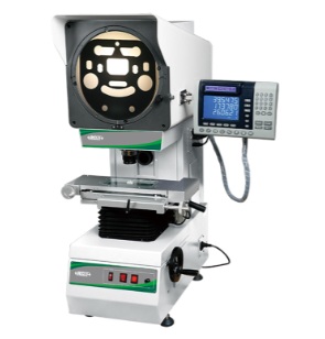 Profile Projectors, Quick Measurement Systems, Vision Measuring Systems