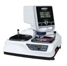 Metallography Preparation