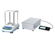 Scales And Balances