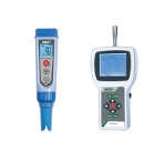 Liquid And Gas Testing