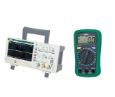 Electronic Testing