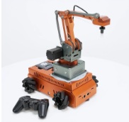 Robotic Arm Add-on