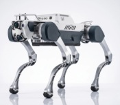 Legged Robot