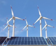 Green Energy Equipment