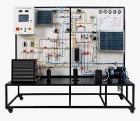 Refrigeration / Air Condition Equipment